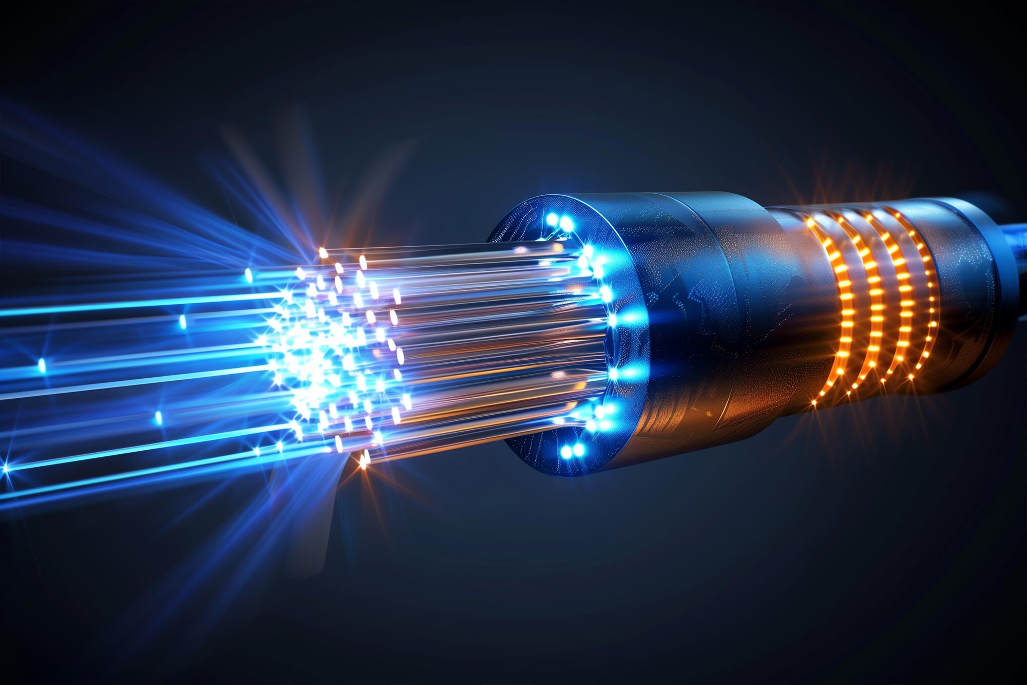 Internet Services