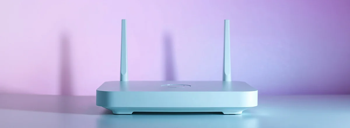Safaricom Routers